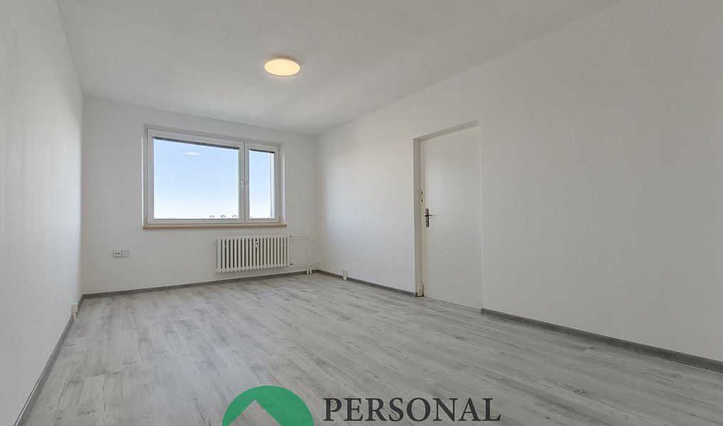 Pronájem bytu 1+1 42 m², Cheb – náhled fotky 3