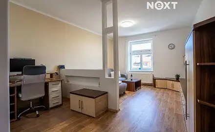 Prodej bytu 2+1 60 m², třída Karla IV., Hradec Králové