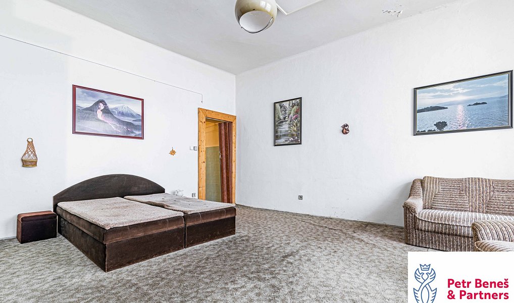 Prodej obchodních prostor 1 100 m², Rakovník – náhled fotky 33