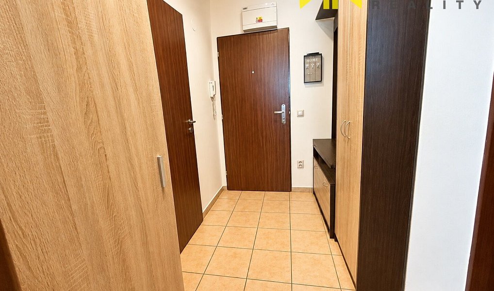 Pronájem bytu 2+1 45 m², Přerov – náhled fotky 12