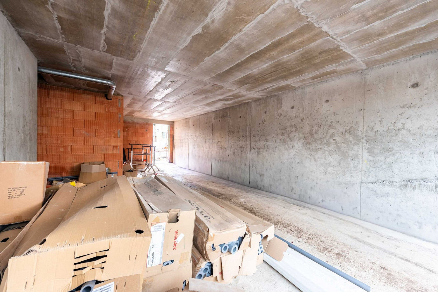 Pronájem obchodních prostor 68 m² – fotografie 3