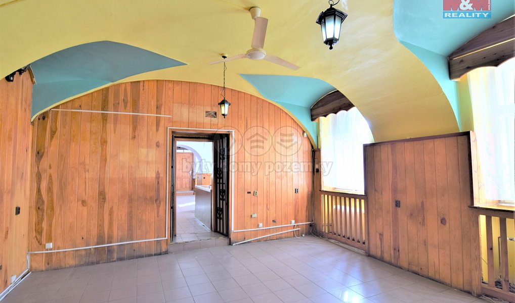 Pronájem obchodních prostor 116 m², Česká Lípa – náhled fotky 3