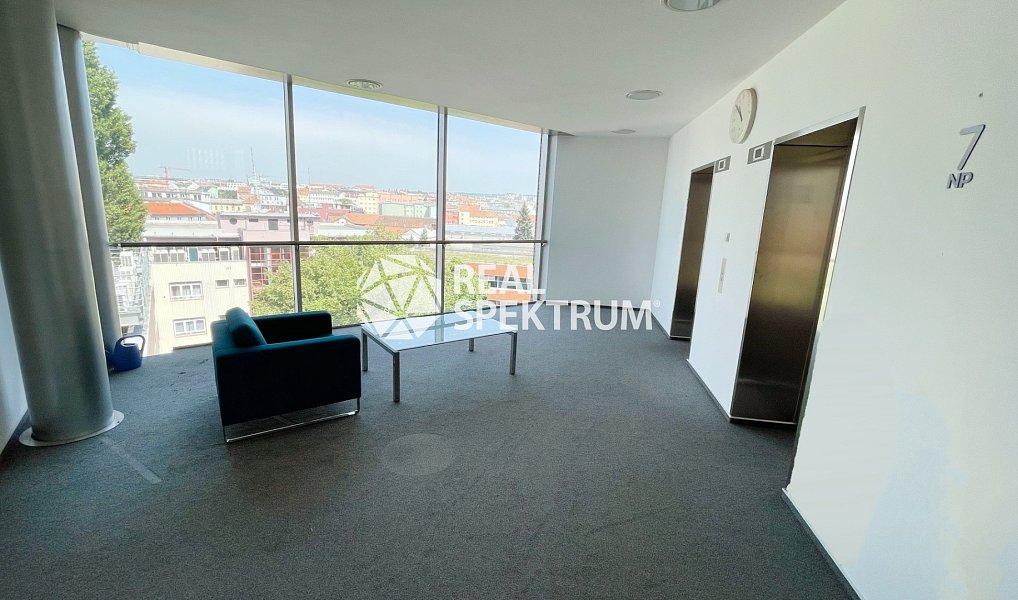 Pronájem kanceláře 53 m², Brno – náhled fotky 17
