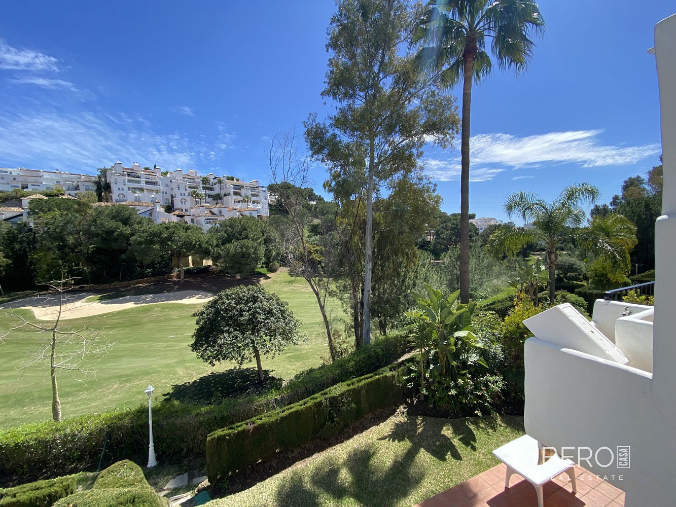 Piso 4+kk – Tolox, Sierra de las Nieves - Vista 5