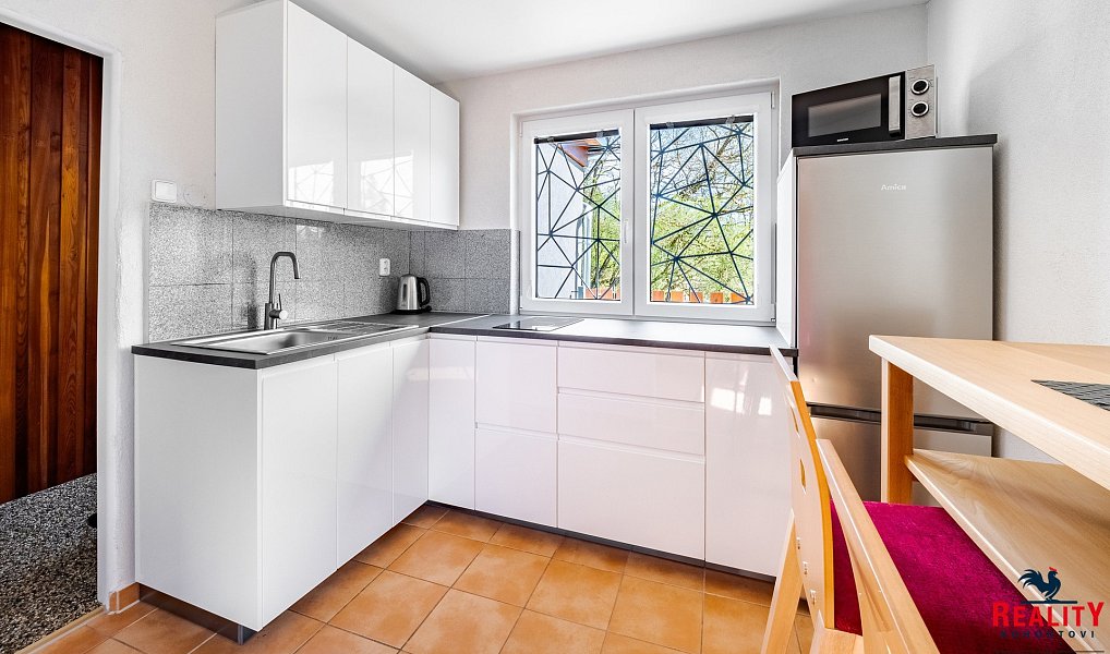 Prodej chaty/chalupy 62 m² s pozemkem 394 m², Nevězice – náhled fotky 3