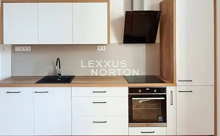 Pronájem bytu 3+kk 72 m²