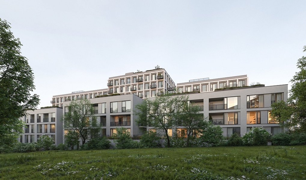 Prodej bytu 3+kk 76 m², Praha – náhled fotky 11
