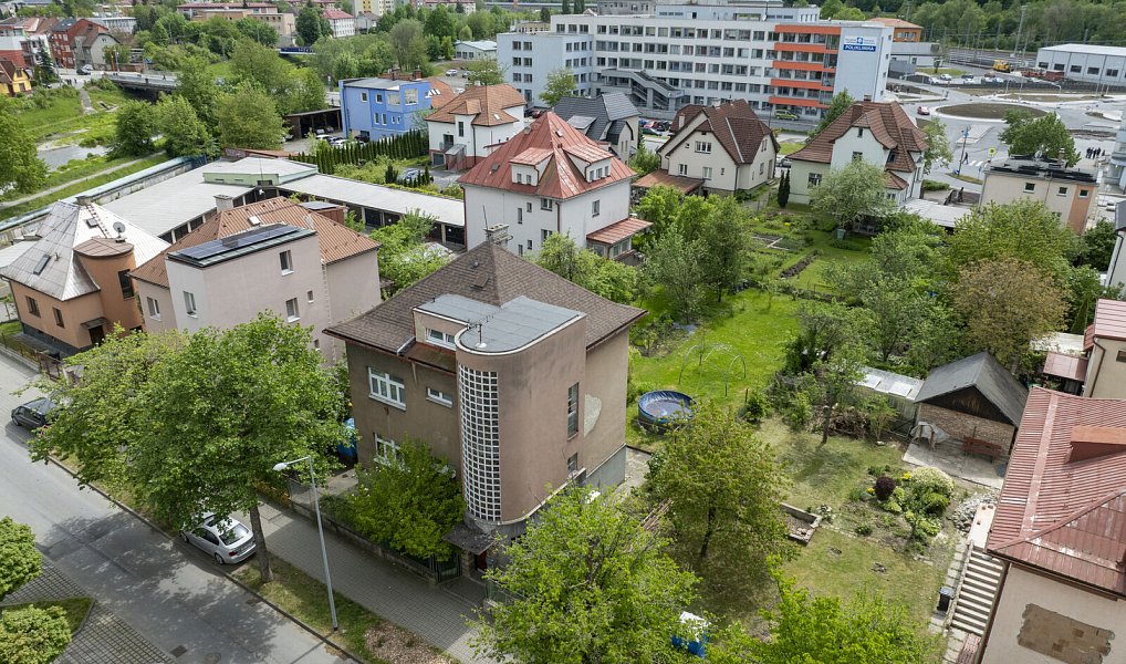 Prodej bytu 4+1 120 m², Vsetín – náhled fotky 26