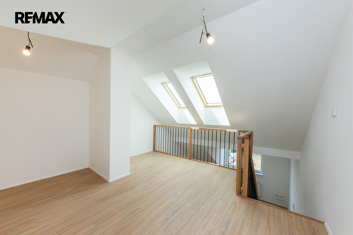 Prodej bytu 2+kk 46 m²