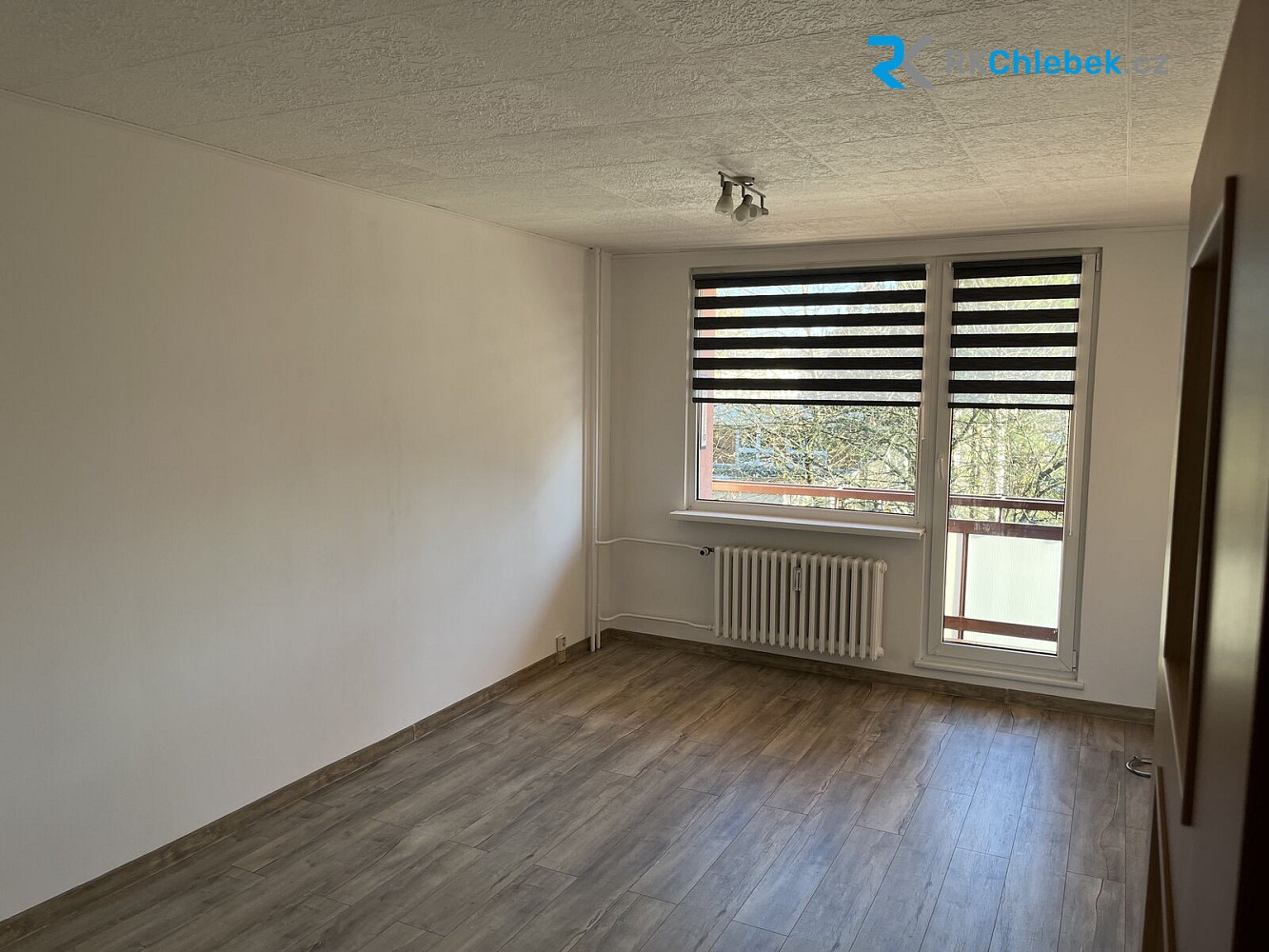 Pronájem bytu 2+1 64 m² – fotografie 4