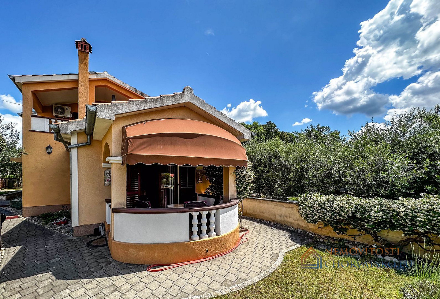 Prodej domu 150 m² s pozemkem 265 m² – pohled 2