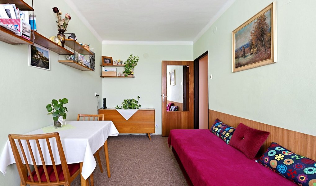 Prodej bytu 3+1 87 m², Rychnov nad Kněžnou – náhled fotky 11