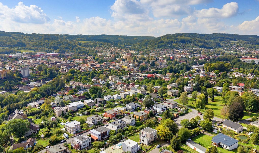 Prodej domu 177 m² s pozemkem 600 m², Česká Třebová – náhled fotky 23