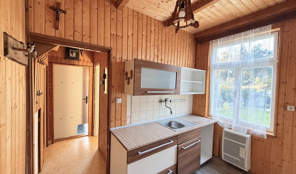 Prodej domu 81 m² s pozemkem 221 m², Zlín – náhled fotky 7