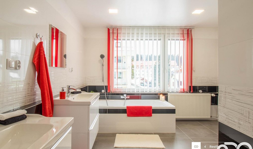 Prodej bytu 3+kk 87 m², Harrachov – náhled fotky 2