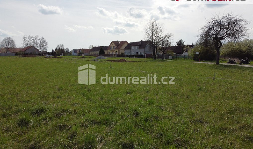 Prodej stavebního pozemku 1 005 m², Týn nad Vltavou – náhled fotky 14