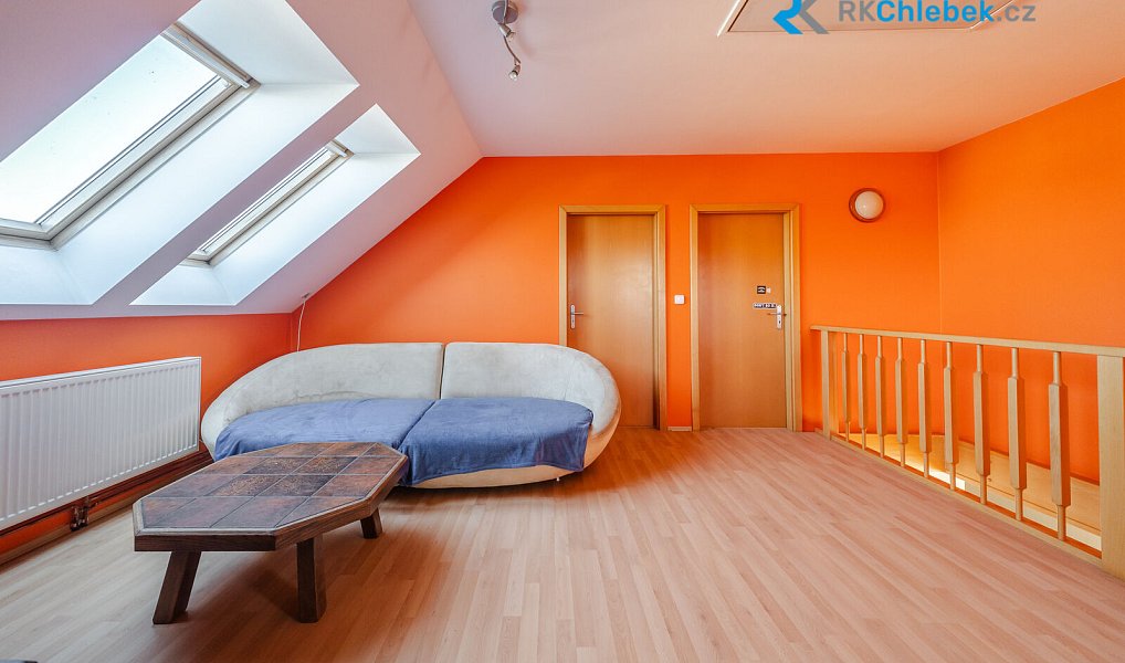 Prodej domu 268 m² s pozemkem 1 080 m², Kravaře – náhled fotky 19
