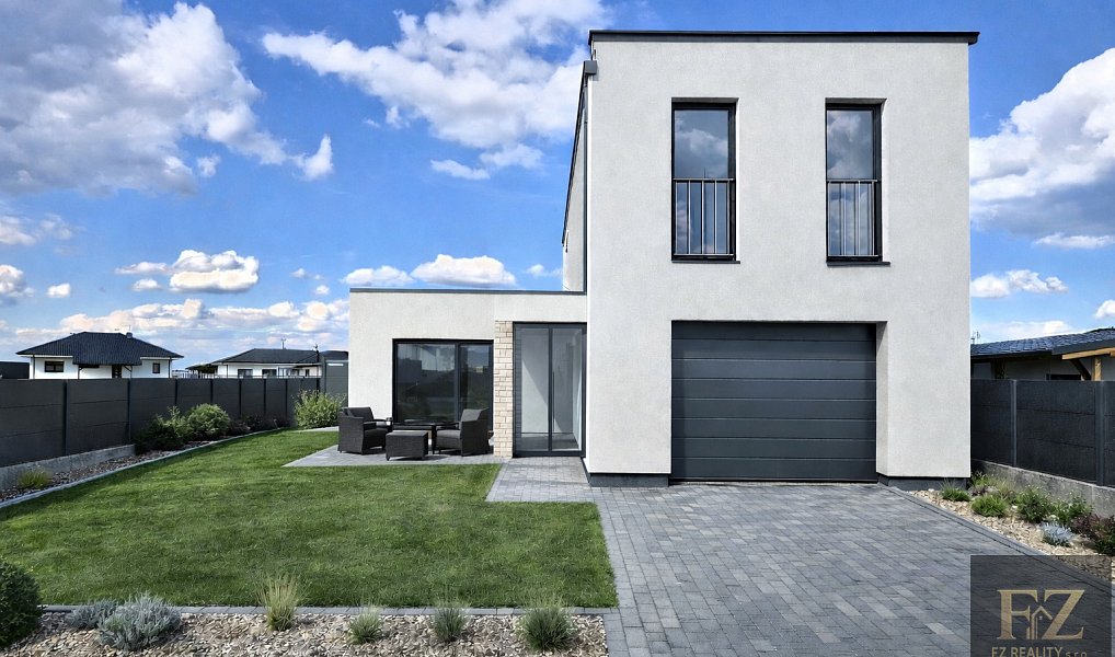Prodej domu 141 m² s pozemkem 810 m², České Velenice – náhled fotky 2