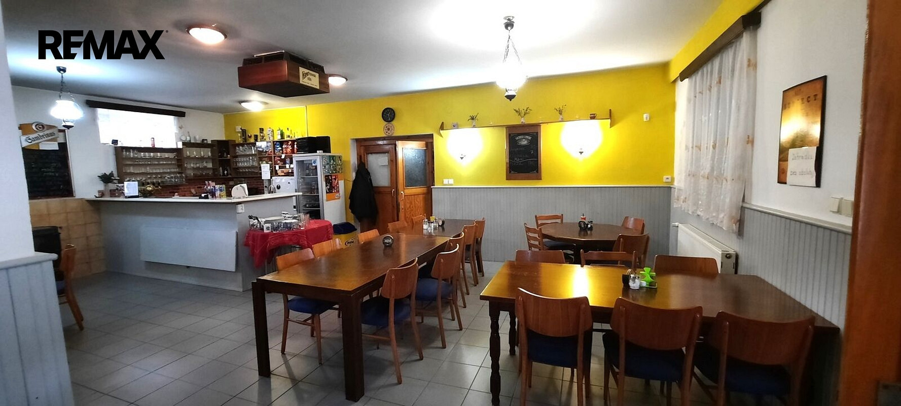Prodej ubytovacího objektu 1 364 m² – fotografie 5