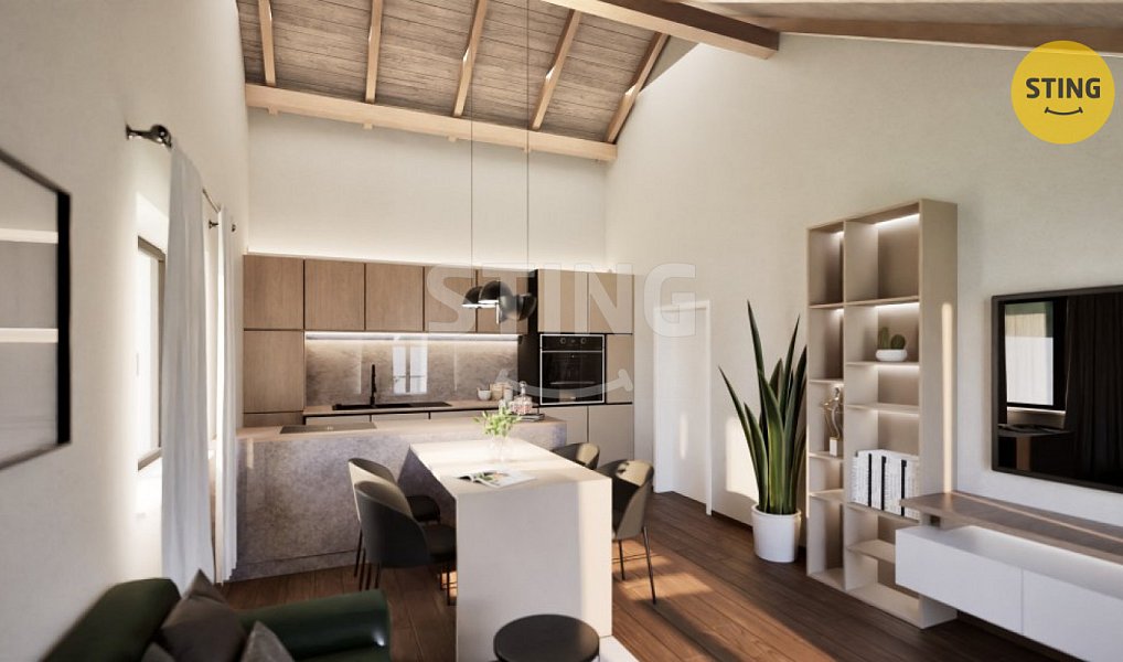 Prodej bytu 3+kk 70 m², Opava – náhled fotky 9