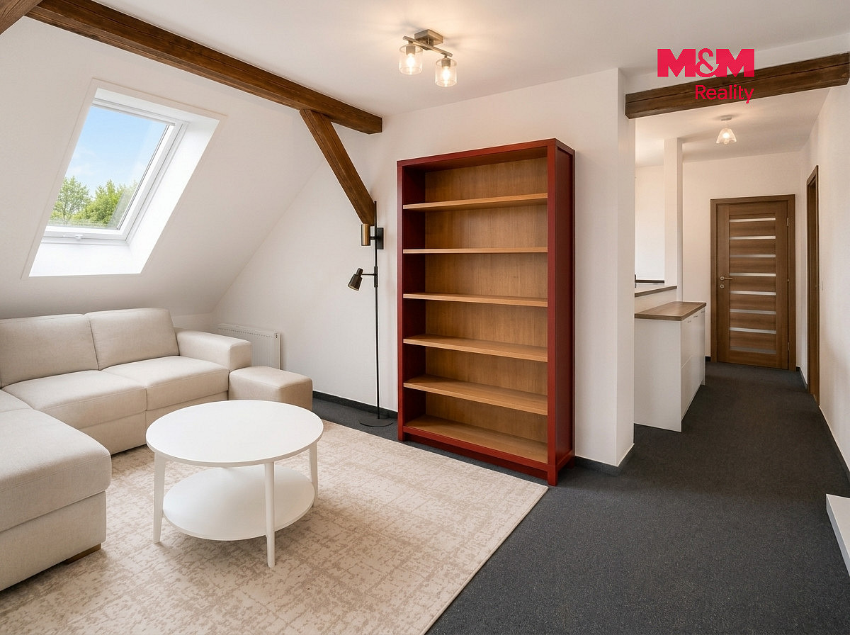 Prodej bytu 3+1 109 m² — photo 3