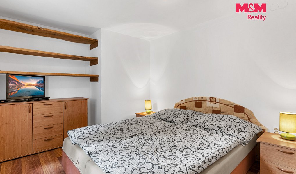 Prodej ubytovacího objektu 374 m², Rokytnice nad Jizerou – náhled fotky 12