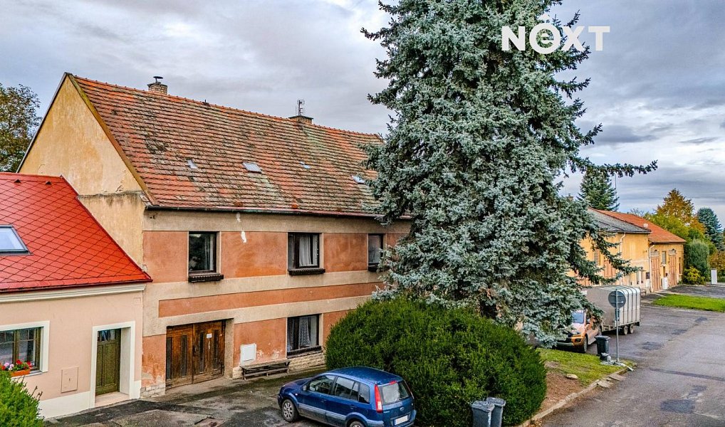 Prodej domu 450 m² s pozemkem 1 455 m², Kouřim – náhled fotky 4