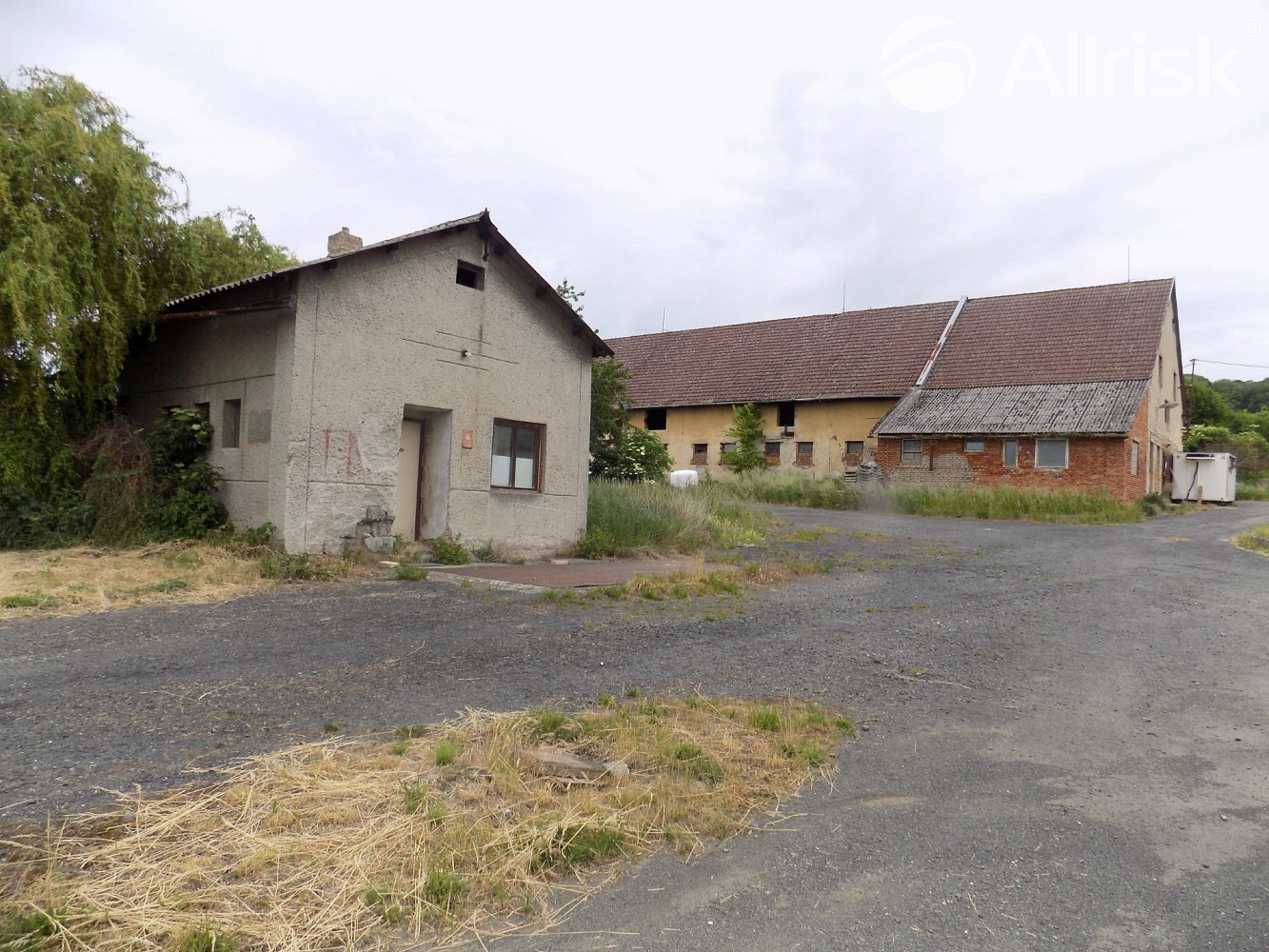 Prodej skladovacích prostor 9 985 m² — photo 3