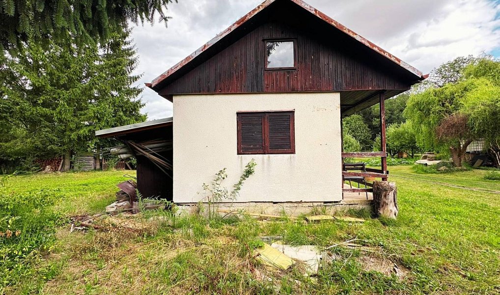 Prodej zahrady 794 m², Kralupy nad Vltavou – náhled fotky 4
