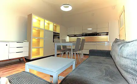 Prodej bytu 2+kk 50 m²