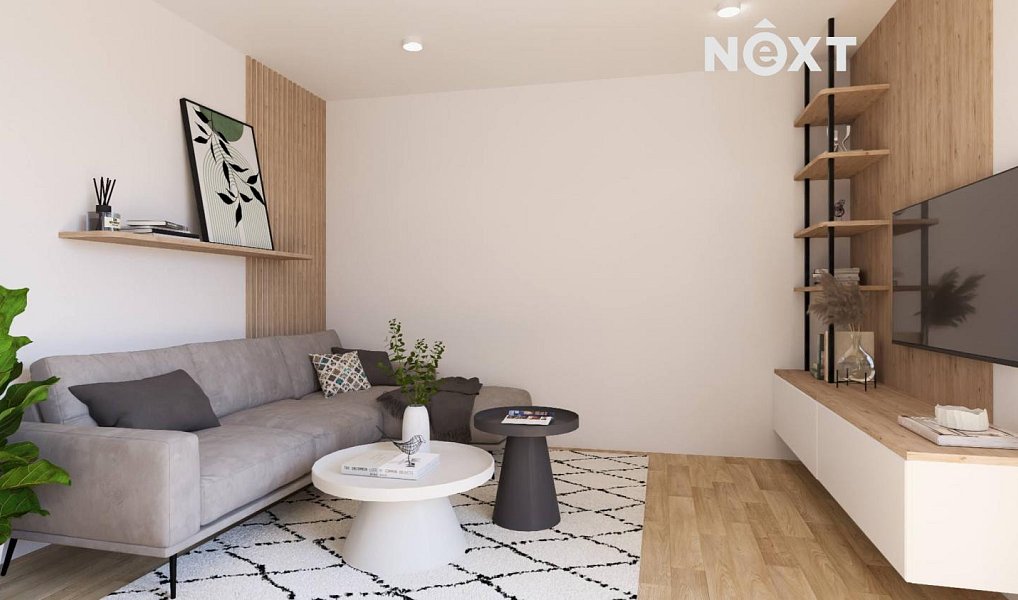Prodej bytu 3+kk 55 m², Rousínov – náhled fotky 3