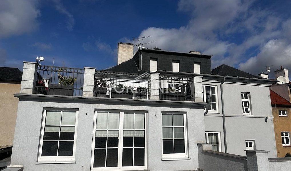 Prodej domu 626 m² s pozemkem 618 m², Chomutov – náhled fotky 15