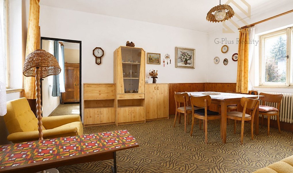 Prodej domu 210 m² s pozemkem 569 m², Všetaty – náhled fotky 4
