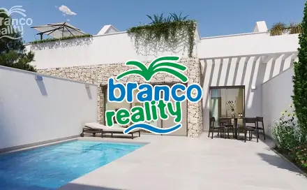 Prodej domu 82 m² s pozemkem 144 m², Pilar de La Horadada, Alicante, Španělsko