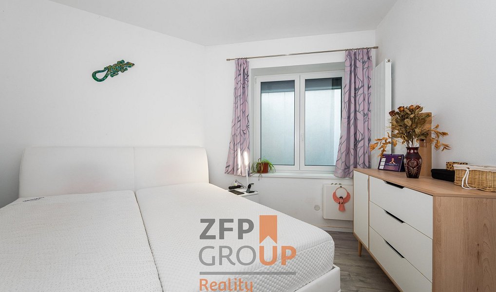 Prodej bytu 3+1 106 m², Brno – náhled fotky 9