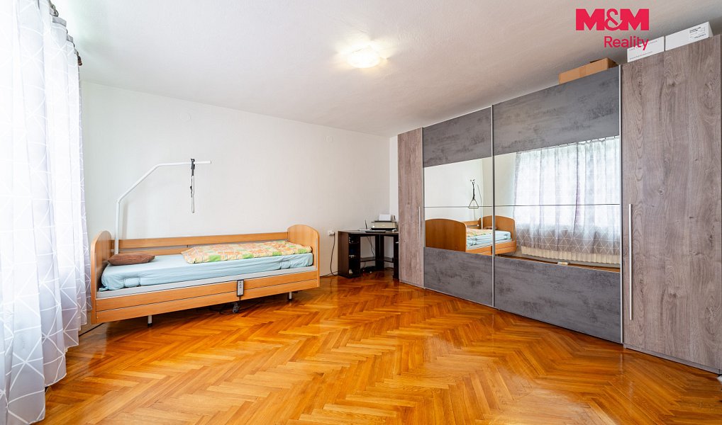 Prodej domu 250 m² s pozemkem 590 m², Sulkovec – náhled fotky 5