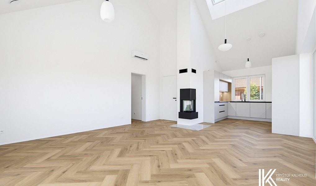 Prodej domu 120 m² s pozemkem 900 m², Žehušice – náhled fotky 5