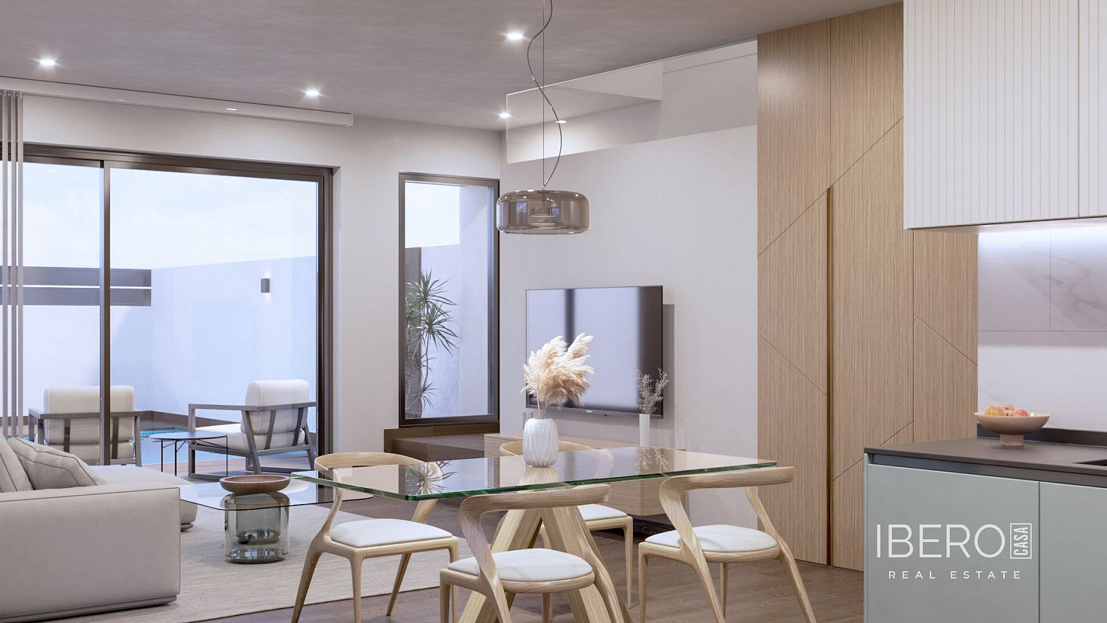 Casa 4+kk – Murcia, El Ranero, La Arboleja - Vista 4
