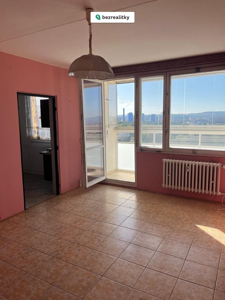 Prodej bytu 3+1 66 m²