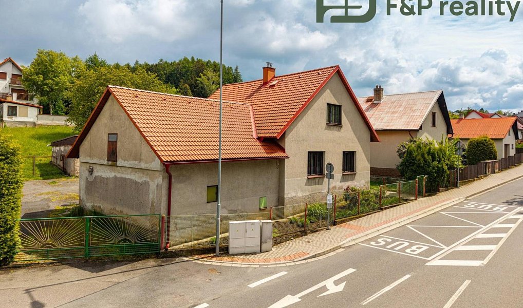 Prodej domu 110 m² s pozemkem 995 m², Seč – náhled fotky 17