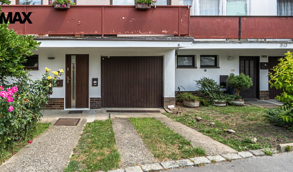 Prodej bytu 3+1 62 m², Praha – náhled fotky 18
