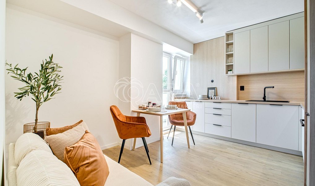 Prodej bytu 2+1 41 m², Aleše Hrdličky, Ostrava – Poruba, okres Ostrava-město
