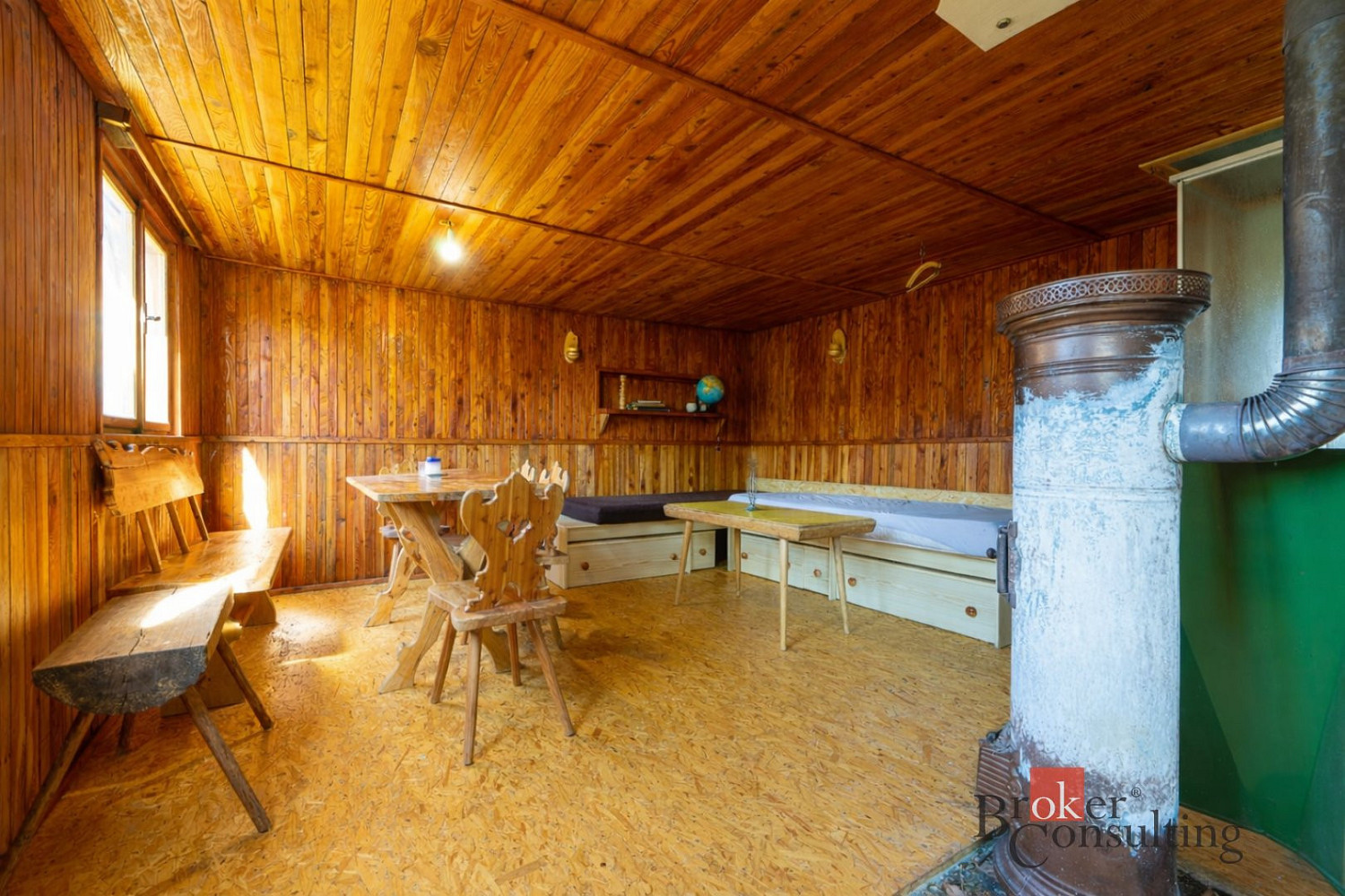 Prodej domu 50 m² s pozemkem 40 m² – fotografie 4