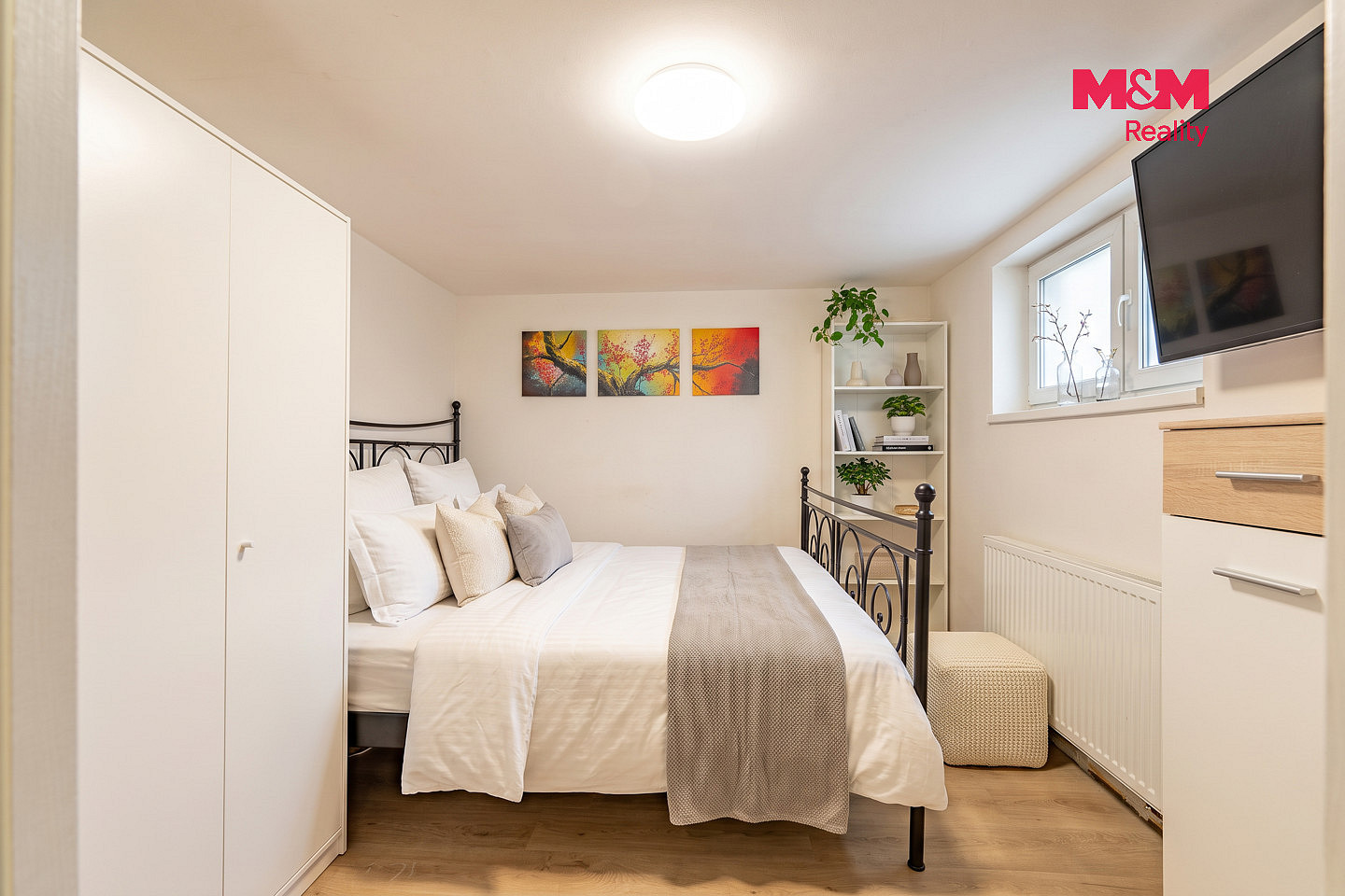 Prodej domu 135 m² s pozemkem 584 m² – fotografie 5