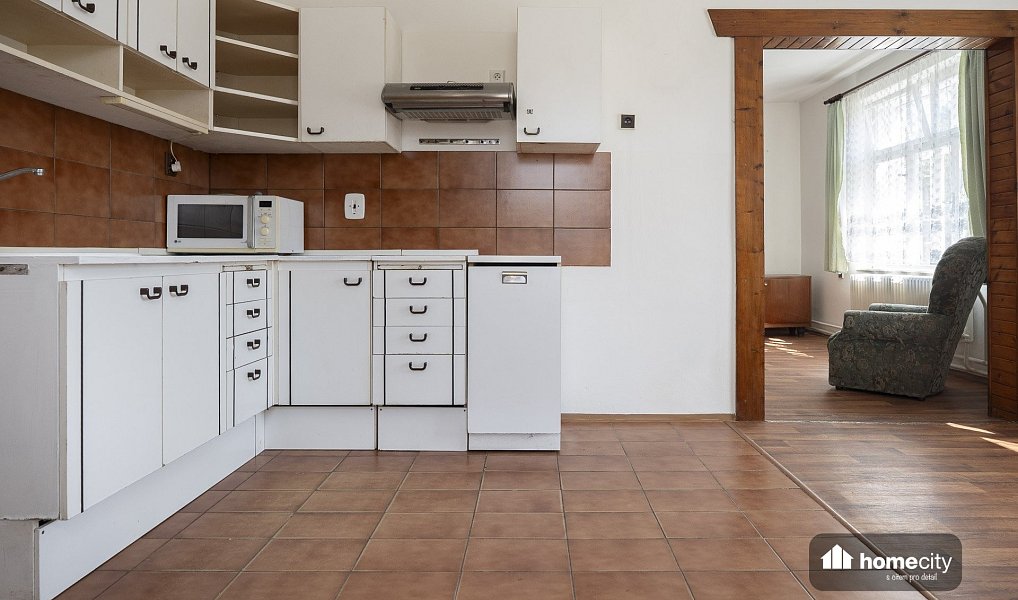 Prodej chaty/chalupy 230 m² s pozemkem 790 m², Svratouch – náhled fotky 6
