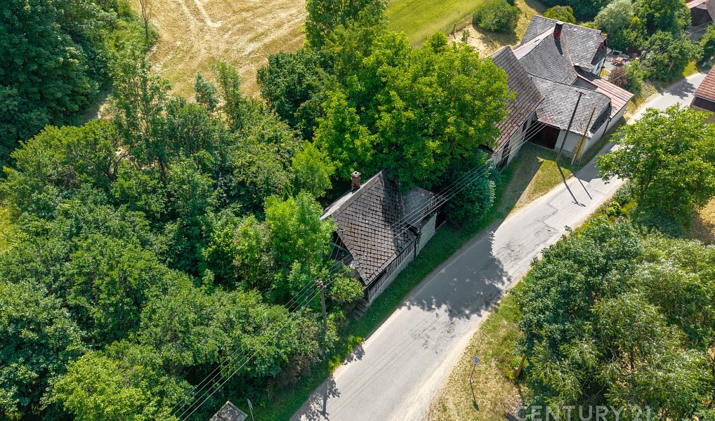 Prodej domu 86 m² s pozemkem 1 299 m², Svojanov – náhled fotky 16