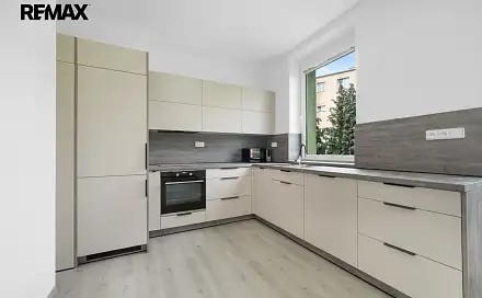 Pronájem bytu 2+kk 47 m²