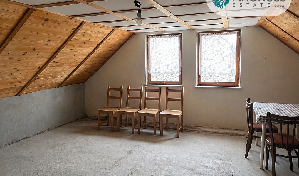Prodej chaty/chalupy 98 m² s pozemkem 189 m², Vojnův Městec – náhled fotky 13