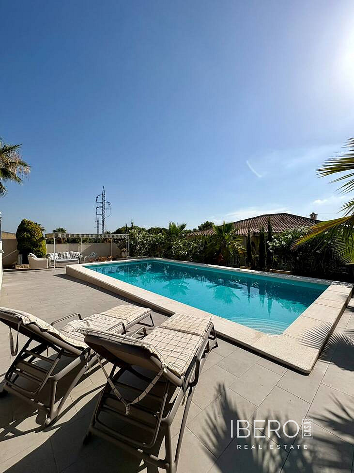 Casa 5+kk – Formentera del Segura - Vista 4