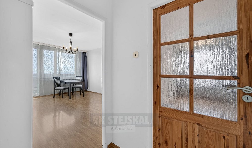 Prodej bytu 3+1 67 m², Praha – náhled fotky 9